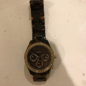 Don’t wear anymore